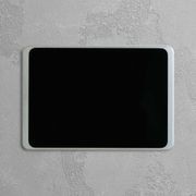 Displine Dame Wall 2.0 iPad 10.9 (10th Gen) Black Anodized gallery detail image