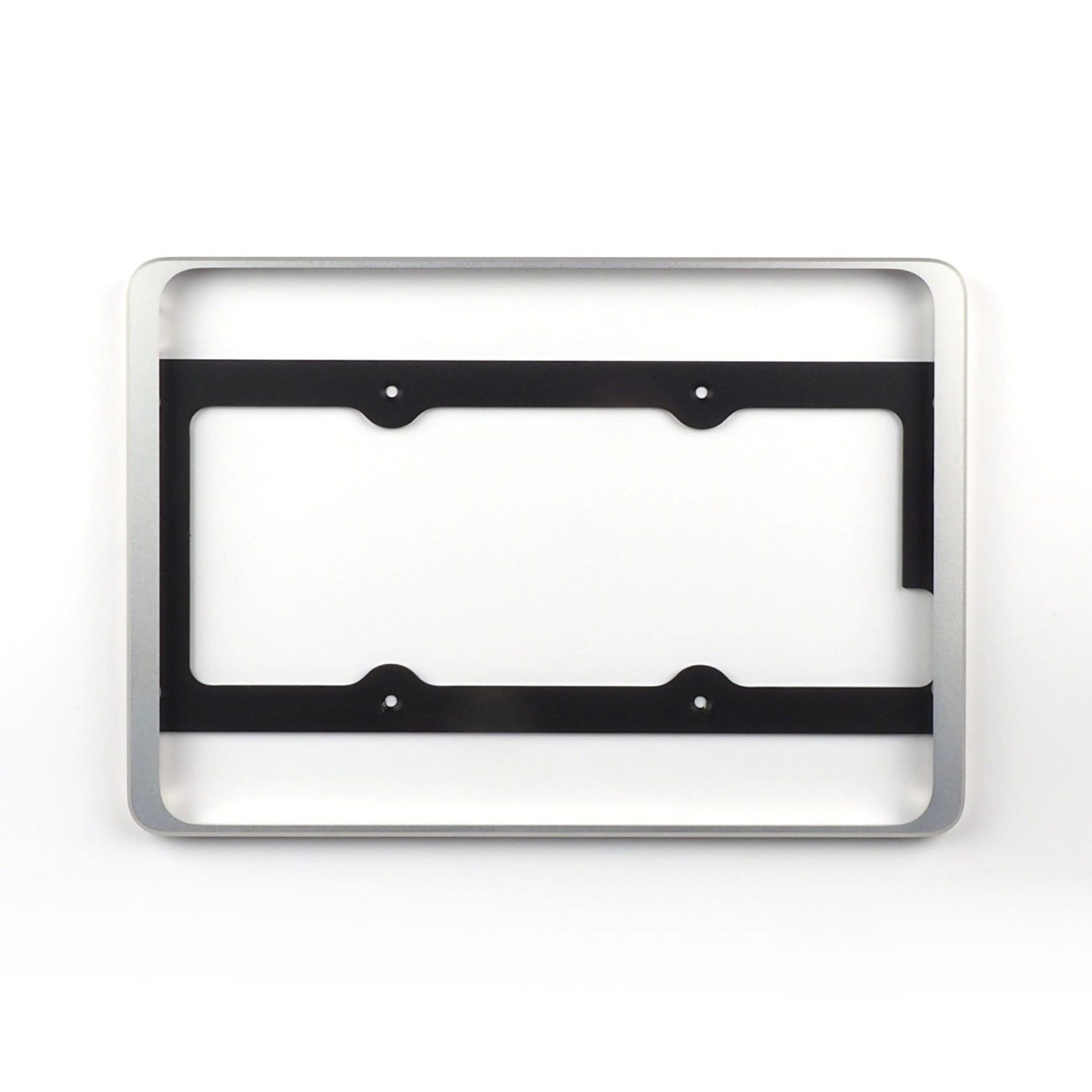 Displine Dame Wall 2.0 iPad 10.9 (10th Gen) Black Anodized gallery detail image