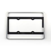Displine Dame Wall 2.0 iPad 10.9 (10th Gen) Black Anodized gallery detail image