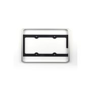 Displine Dame Wall 2.0 iPad 10.9 (10th Gen) Black Anodized gallery detail image