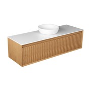 Plato Largo 1500 Wall Hung Vanity Range gallery detail image