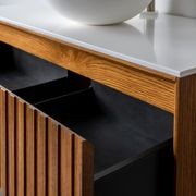 PLATO LARGO 1800 3 DRAWER WALL HUNG VANITY RANGE gallery detail image