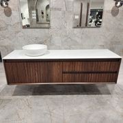 Plato Largo 1800 3 Drawer Wall Hung Vanity Range gallery detail image