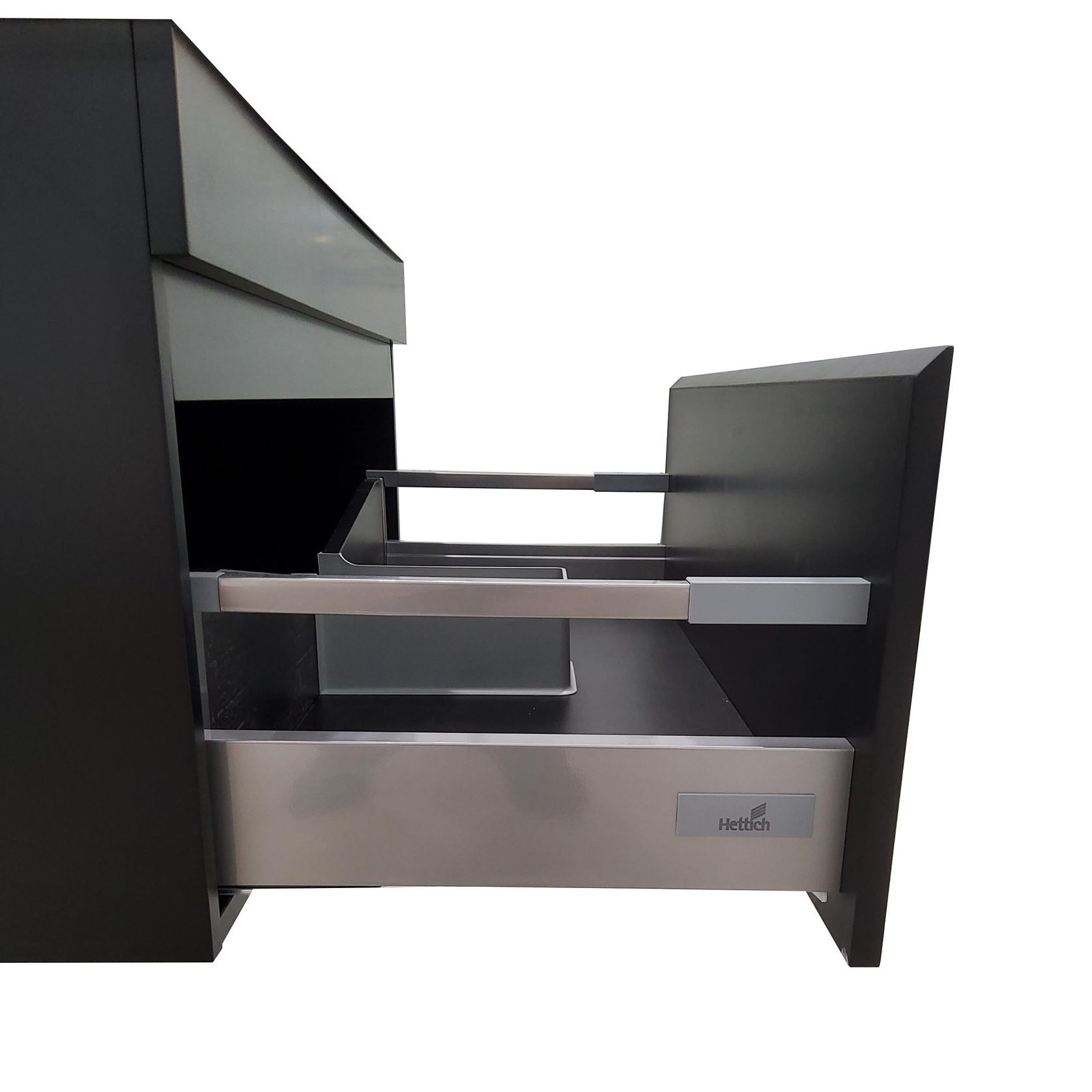 Code Neo 600 Single Drawer Vanity Range gallery detail image