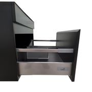 Code Neo 600 Single Drawer Vanity Range gallery detail image
