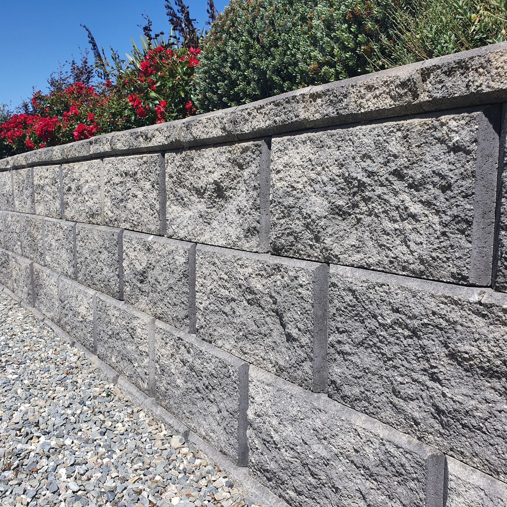 ViBlock Retaining Walls gallery detail image