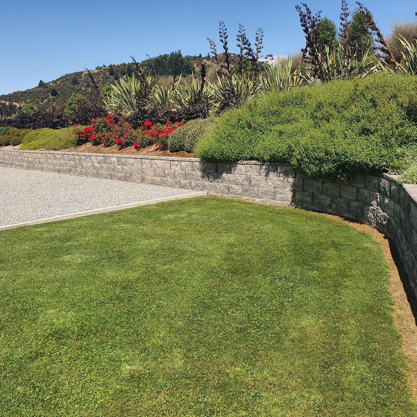 ViBlock Retaining Walls gallery detail image