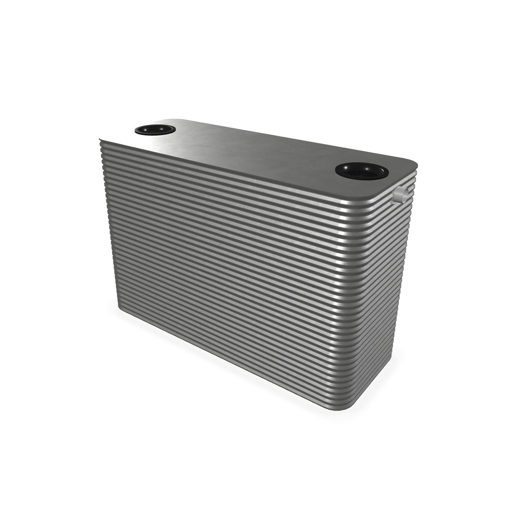 6000L Modline Water Tank gallery detail image