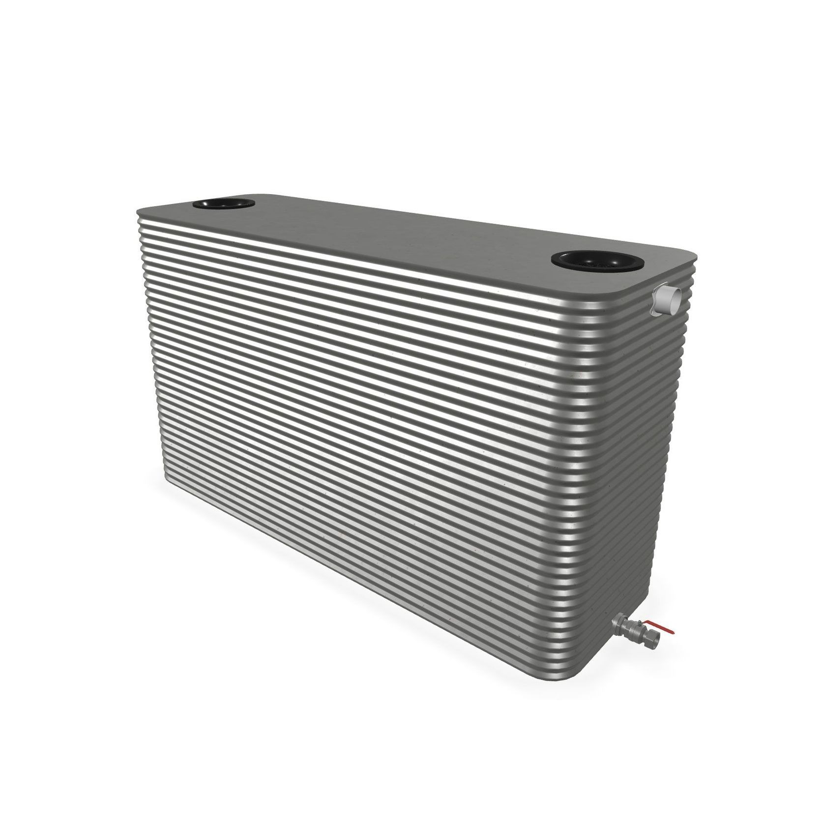 8000L Modline Water Tank gallery detail image
