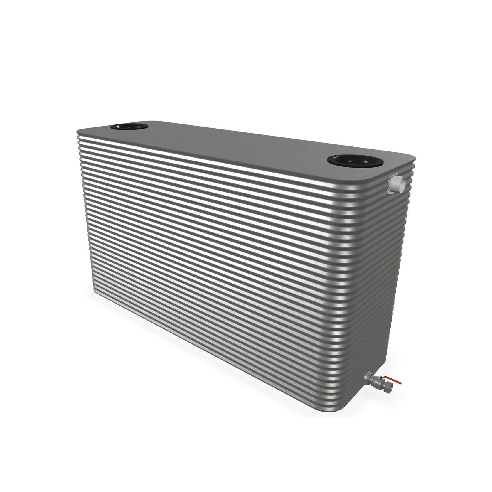 9000L Modline Water Tank gallery detail image
