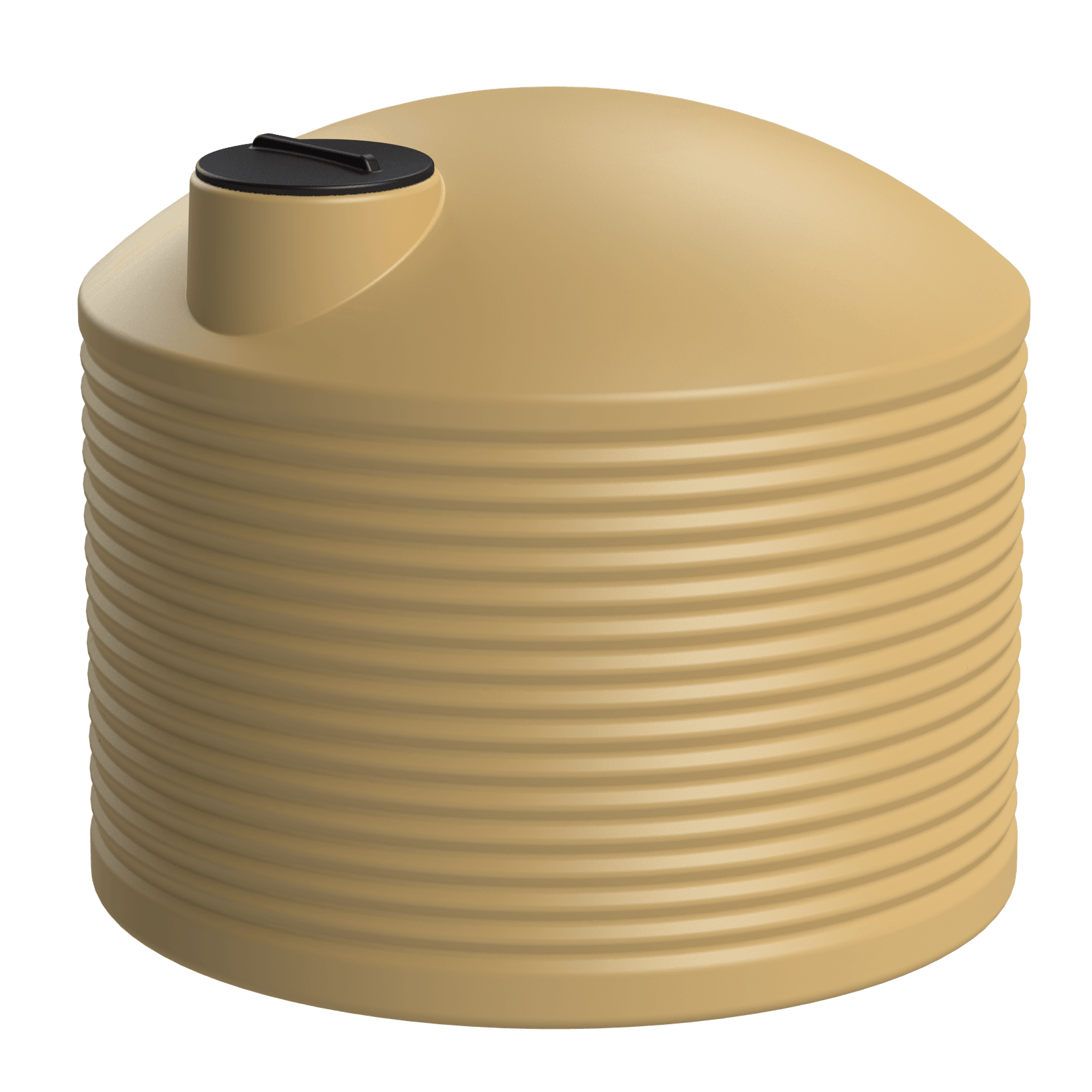 ENDURO Water Tank 5,000 Ltr Low Profile gallery detail image