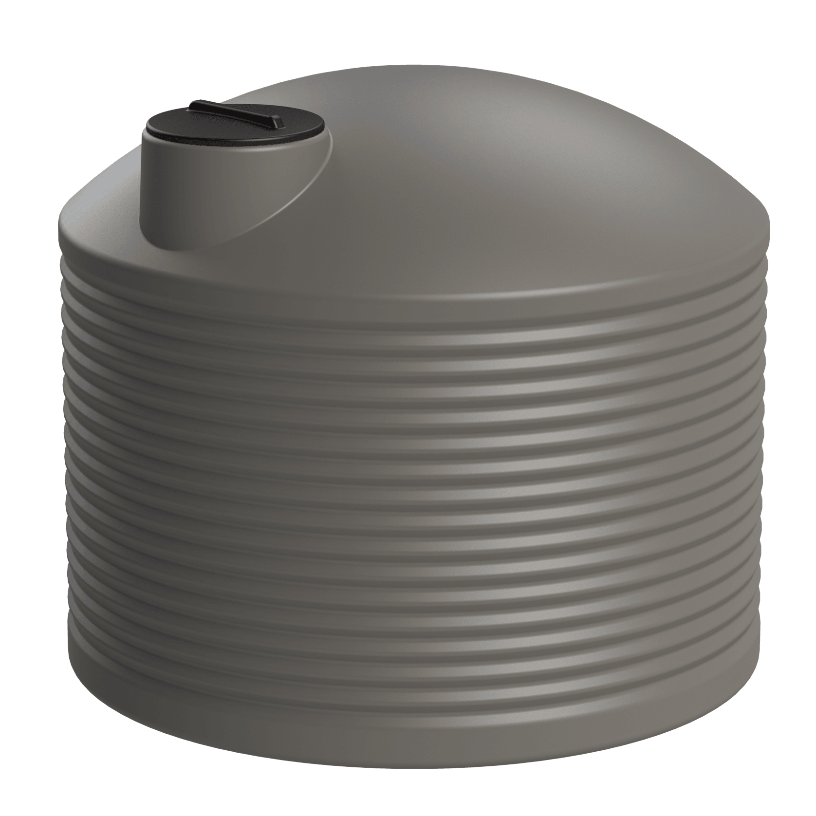 ENDURO Water Tank 5,000 Ltr Low Profile gallery detail image