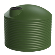 ENDURO Water Tank 5,000 Ltr Low Profile gallery detail image