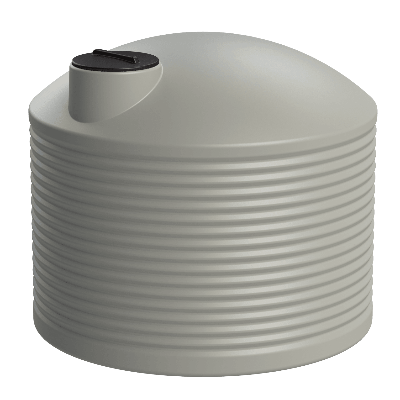 ENDURO Water Tank 5,000 Ltr Low Profile gallery detail image