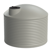 ENDURO Water Tank 5,000 Ltr Low Profile gallery detail image