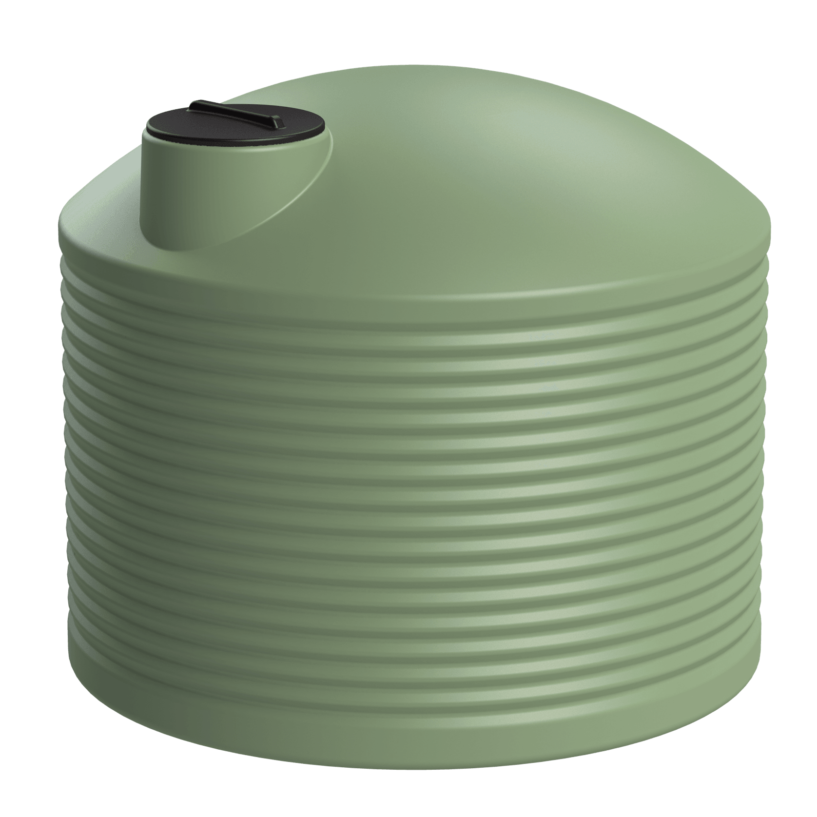 ENDURO Water Tank 5,000 Ltr Low Profile gallery detail image