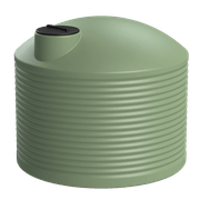 ENDURO Water Tank 5,000 Ltr Low Profile gallery detail image
