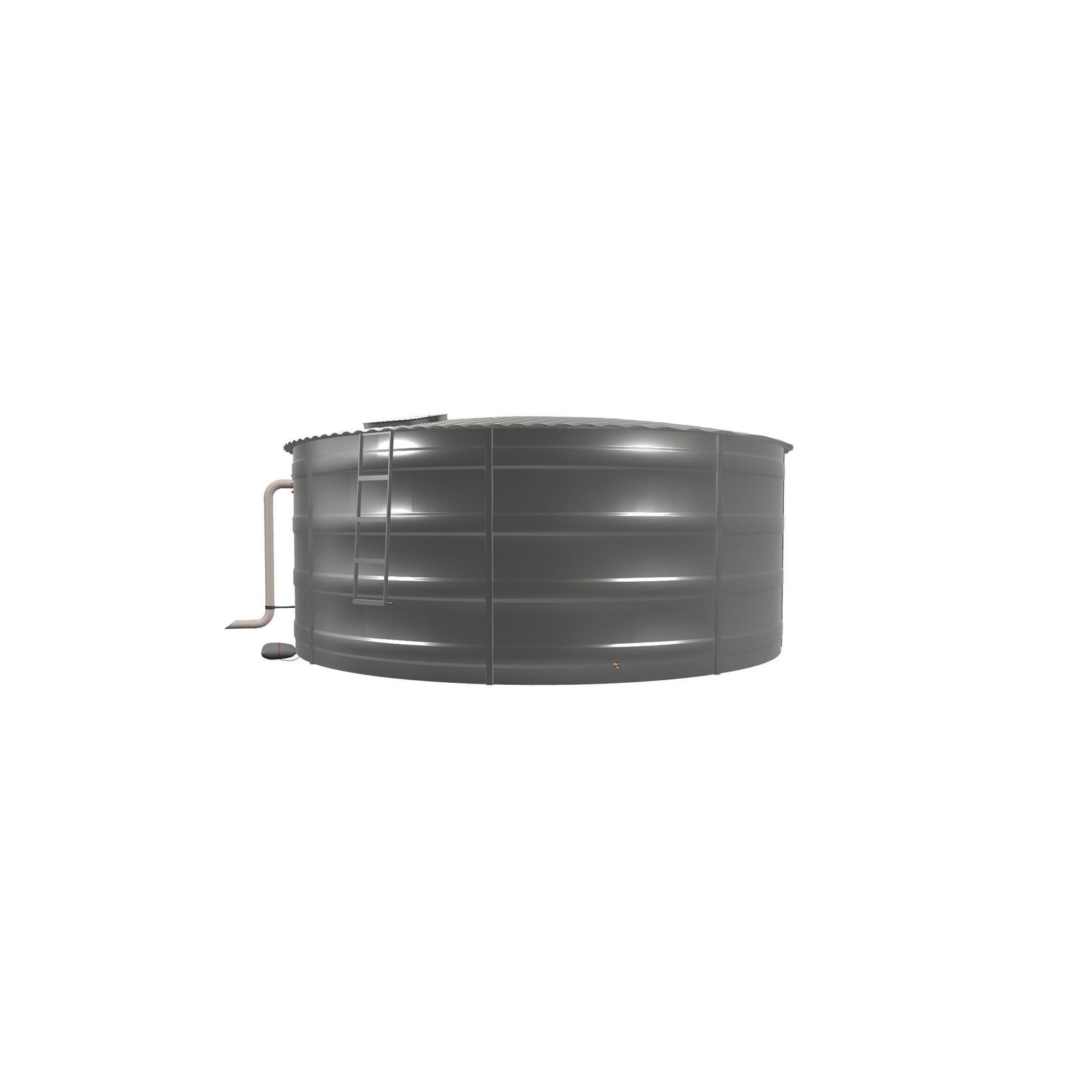 Heritage Streamline Tank Range (HGT) gallery detail image
