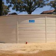 Heritage Streamline Tank Range (HGT) gallery detail image