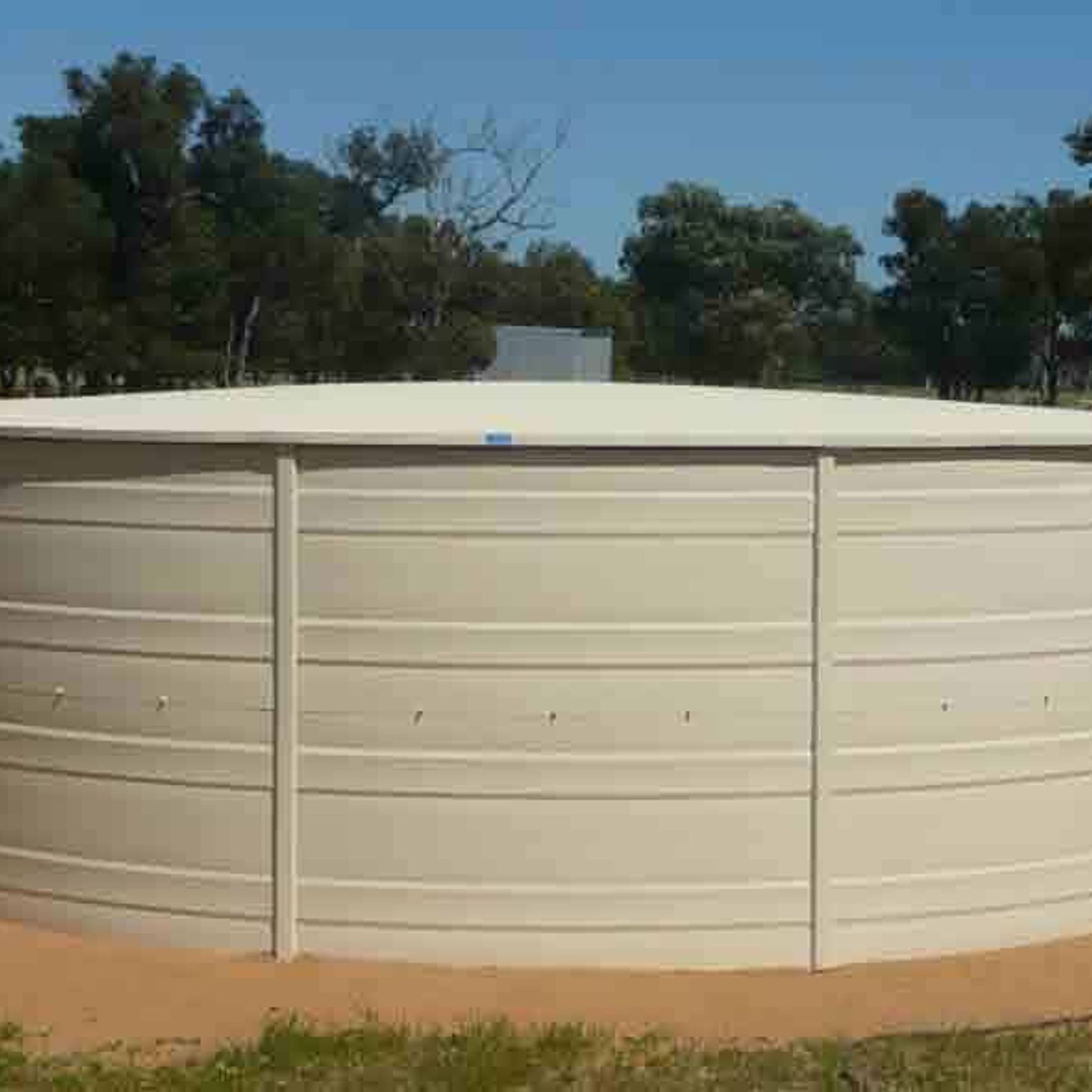 Heritage Streamline Tank Range (HGT) gallery detail image