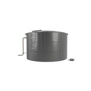 Rhino Corrugated Tank Range (RT) gallery detail image