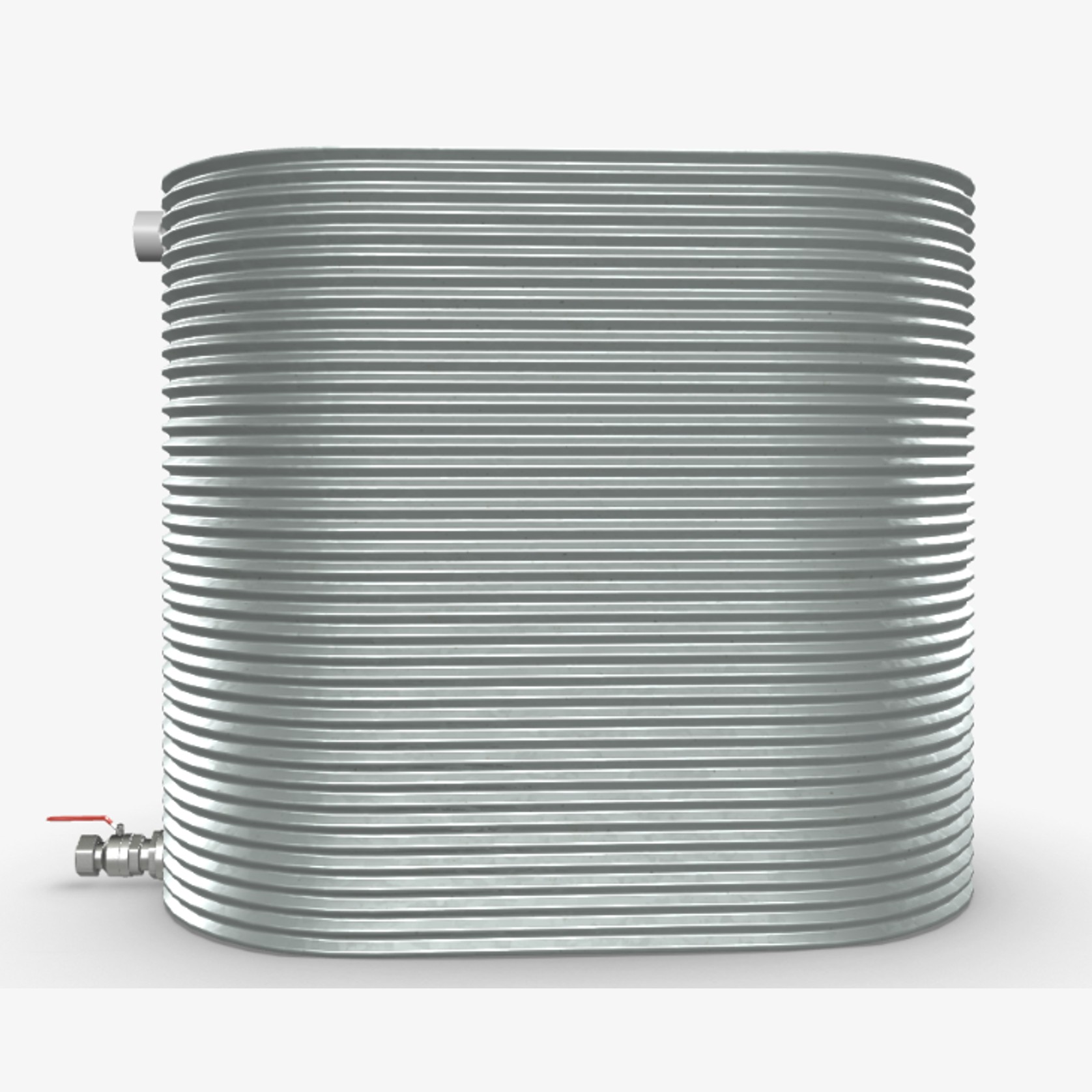 3D Urban Tank Builder gallery detail image
