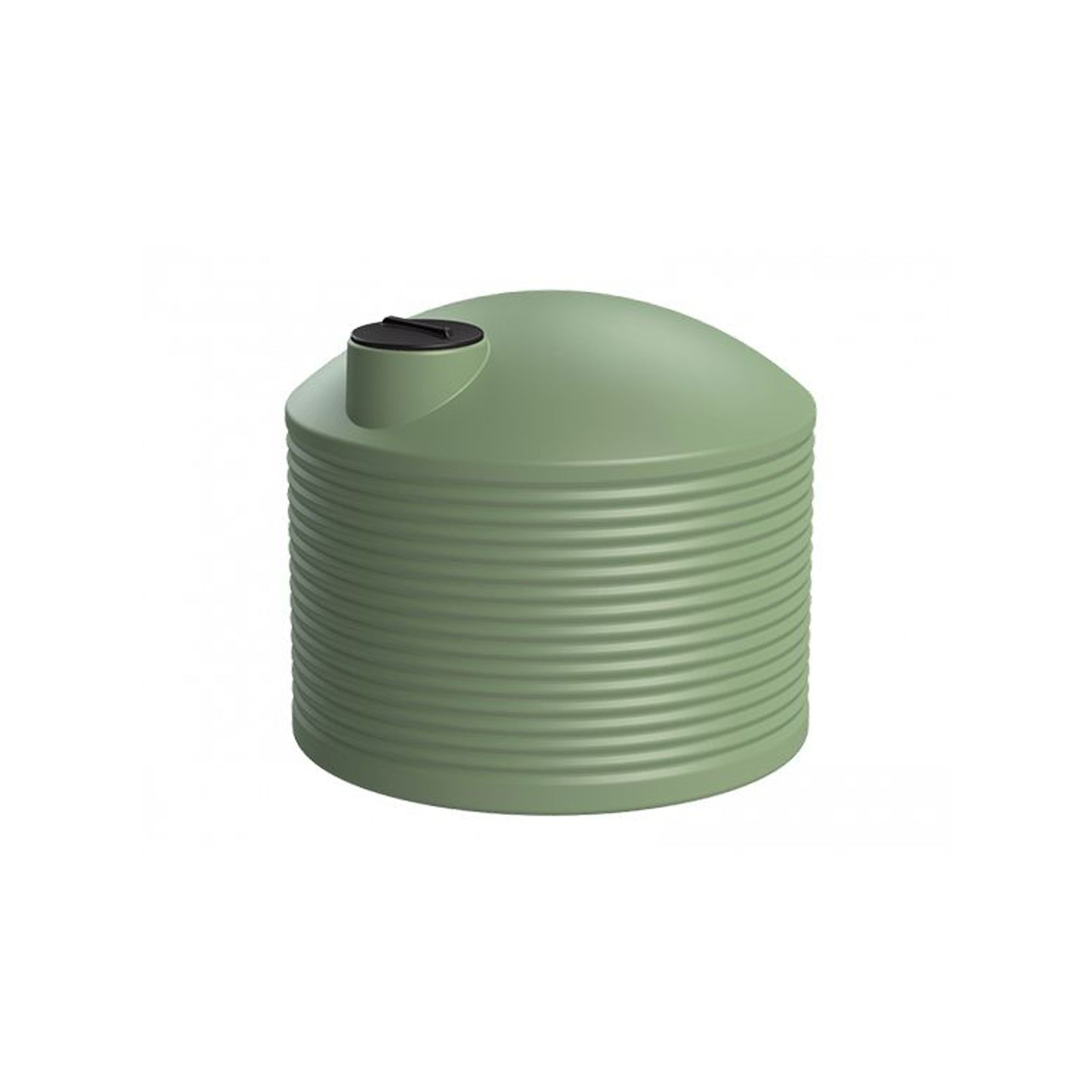 ENDURO Water Tank 5,000 Ltr Low Profile gallery detail image