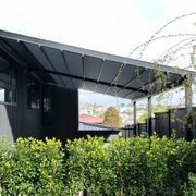 Omega Retractable Pergola gallery detail image