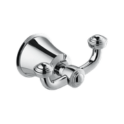 Liberty Robe Hook gallery detail image