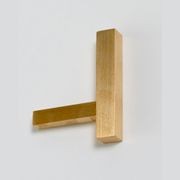 Archier | Ashfield - Refined Brass Fixtures gallery detail image