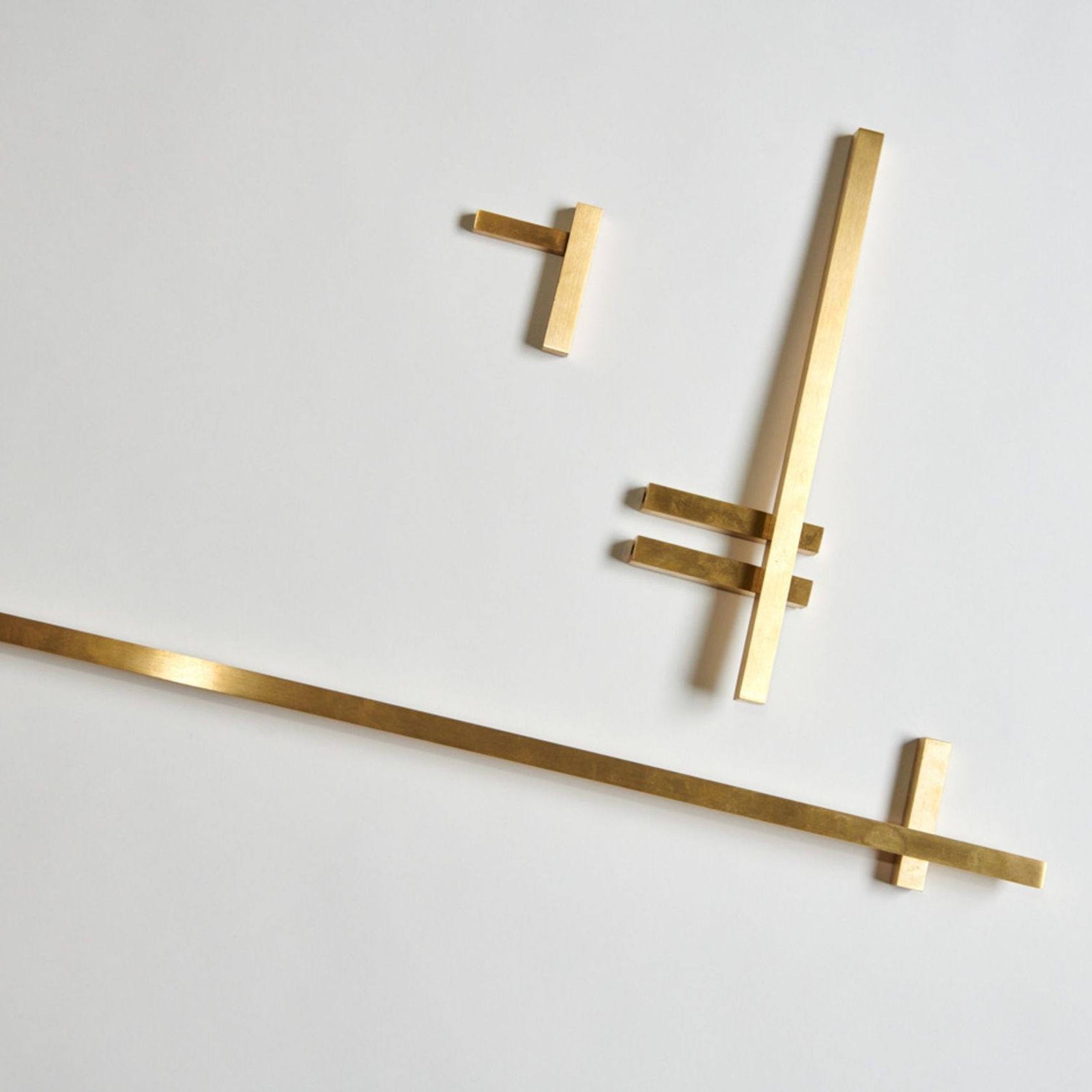Archier | Ashfield - Refined Brass Fixtures gallery detail image