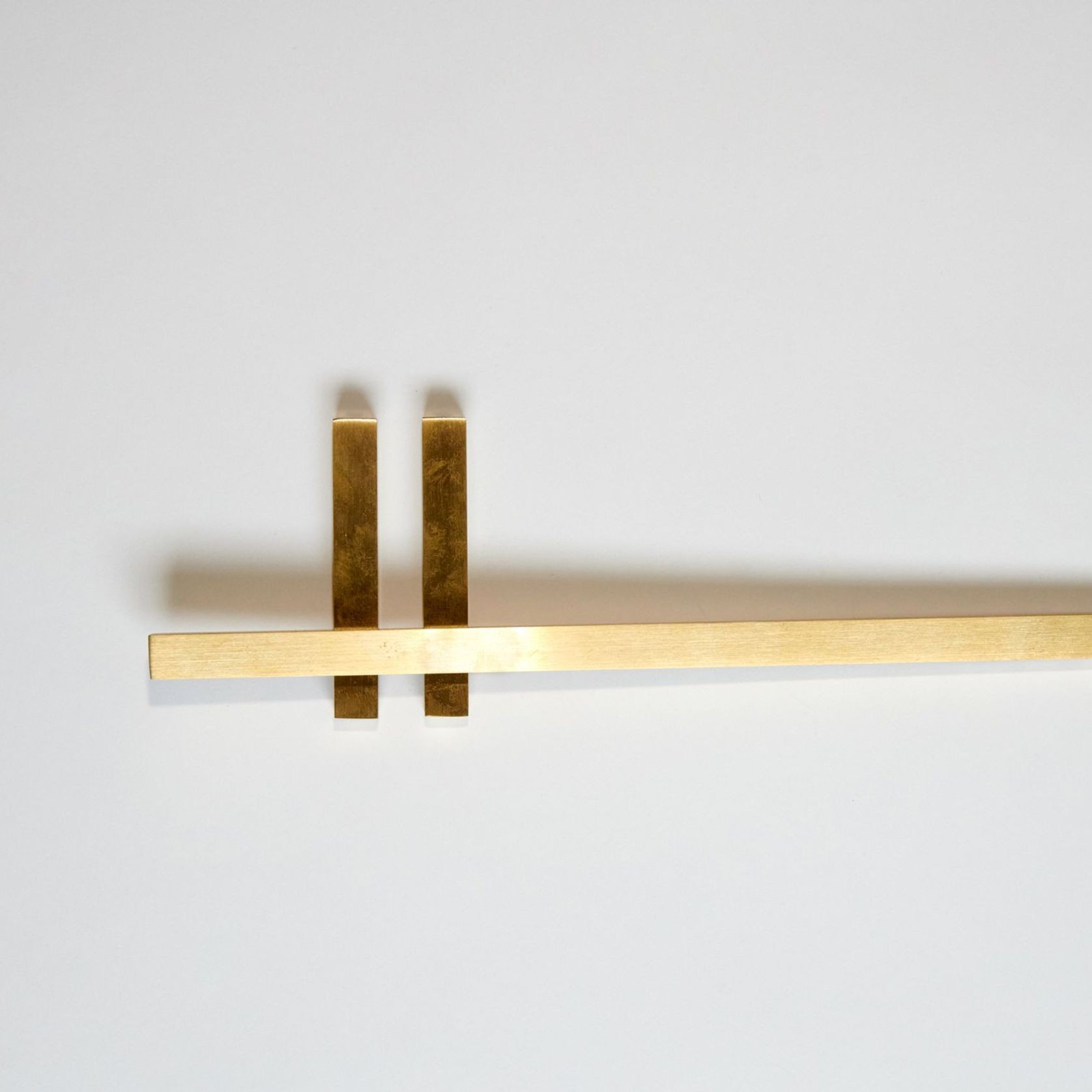 Archier | Ashfield - Refined Brass Fixtures gallery detail image