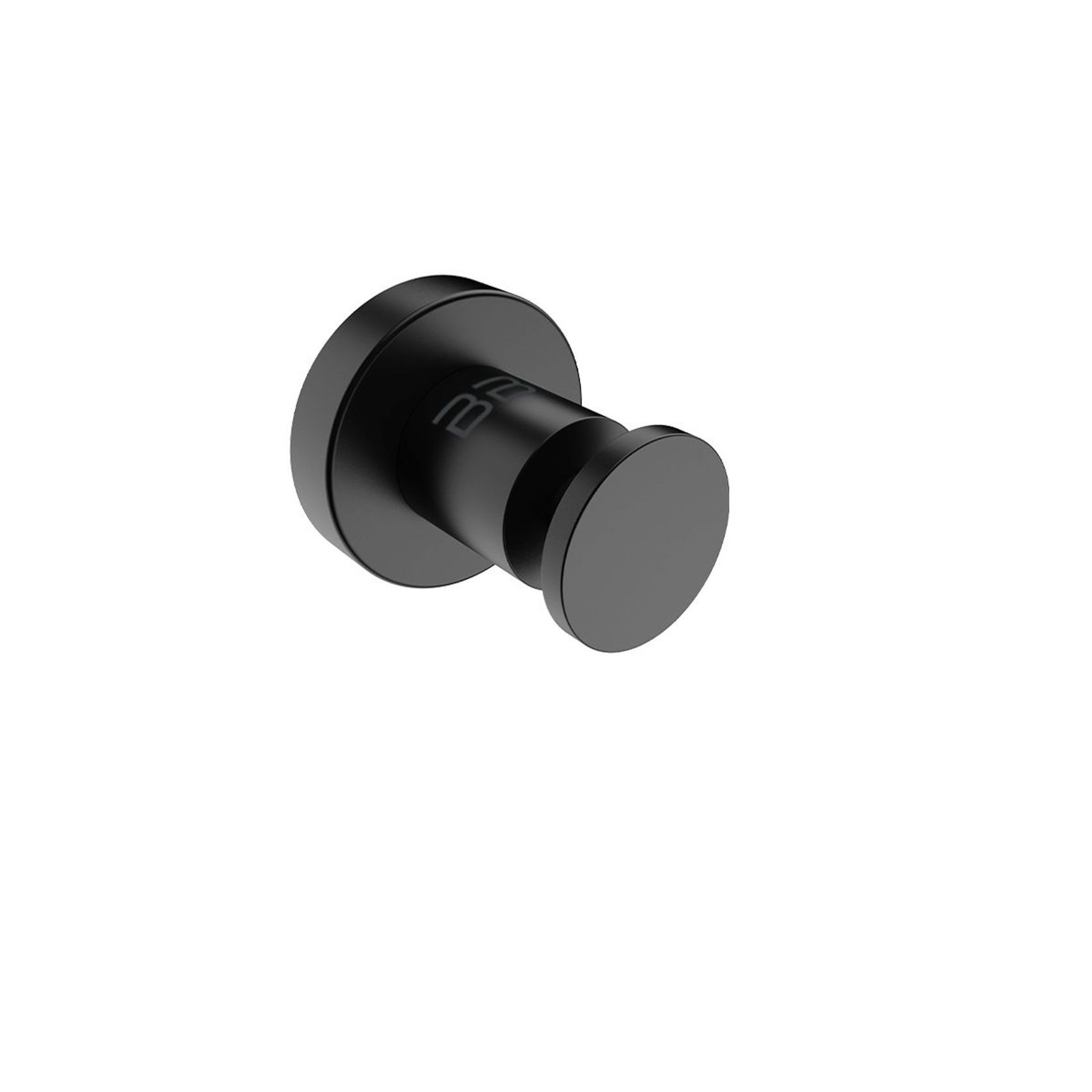 Robe Hook Single - 4600 Series Number 4610 gallery detail image