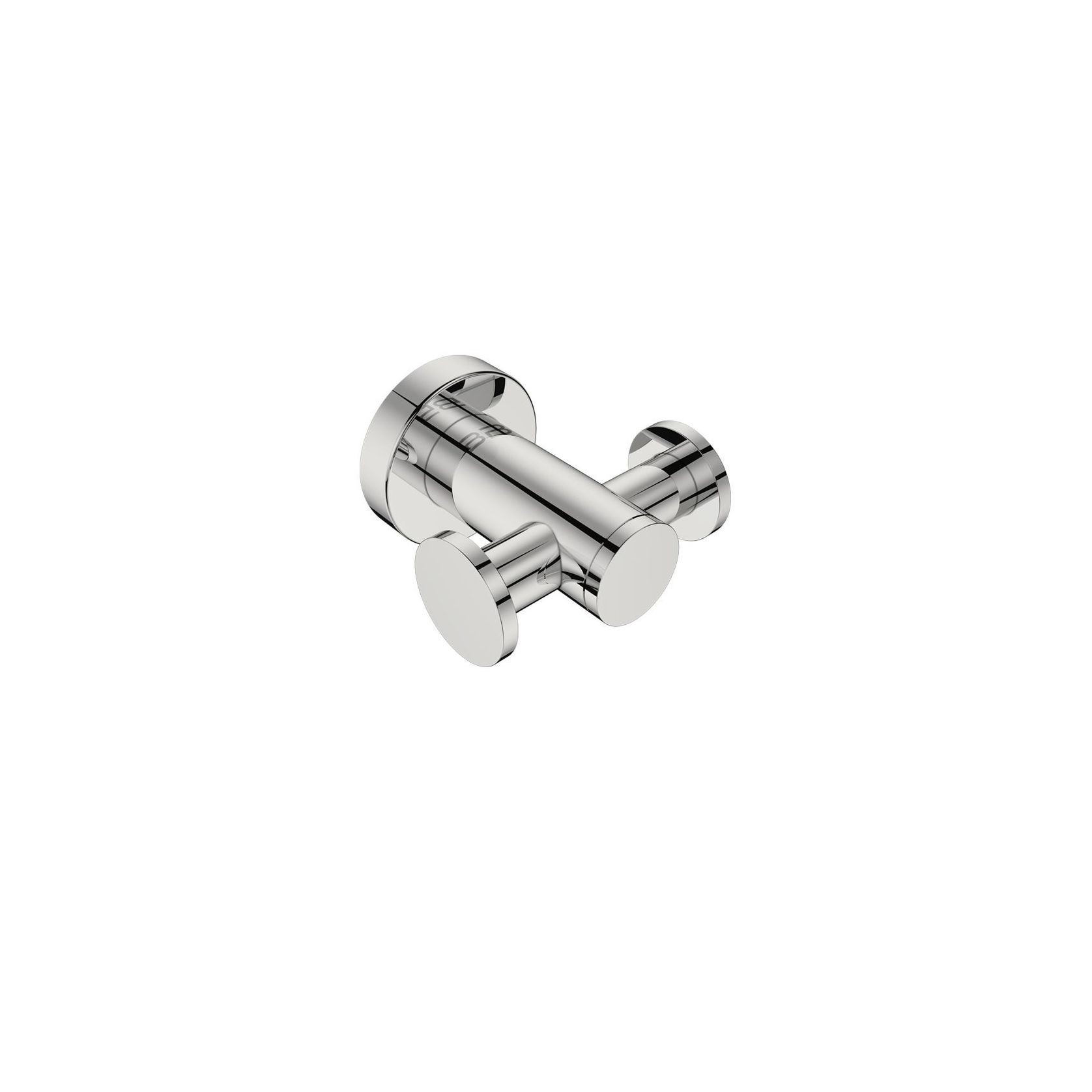 Robe Hook Double - 4600 Series Number 4611 gallery detail image