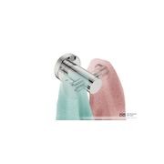 Robe Hook Double - 4600 Series Number 4611 gallery detail image