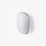 Contura II Robe Hook - Large  | Chrome gallery detail image