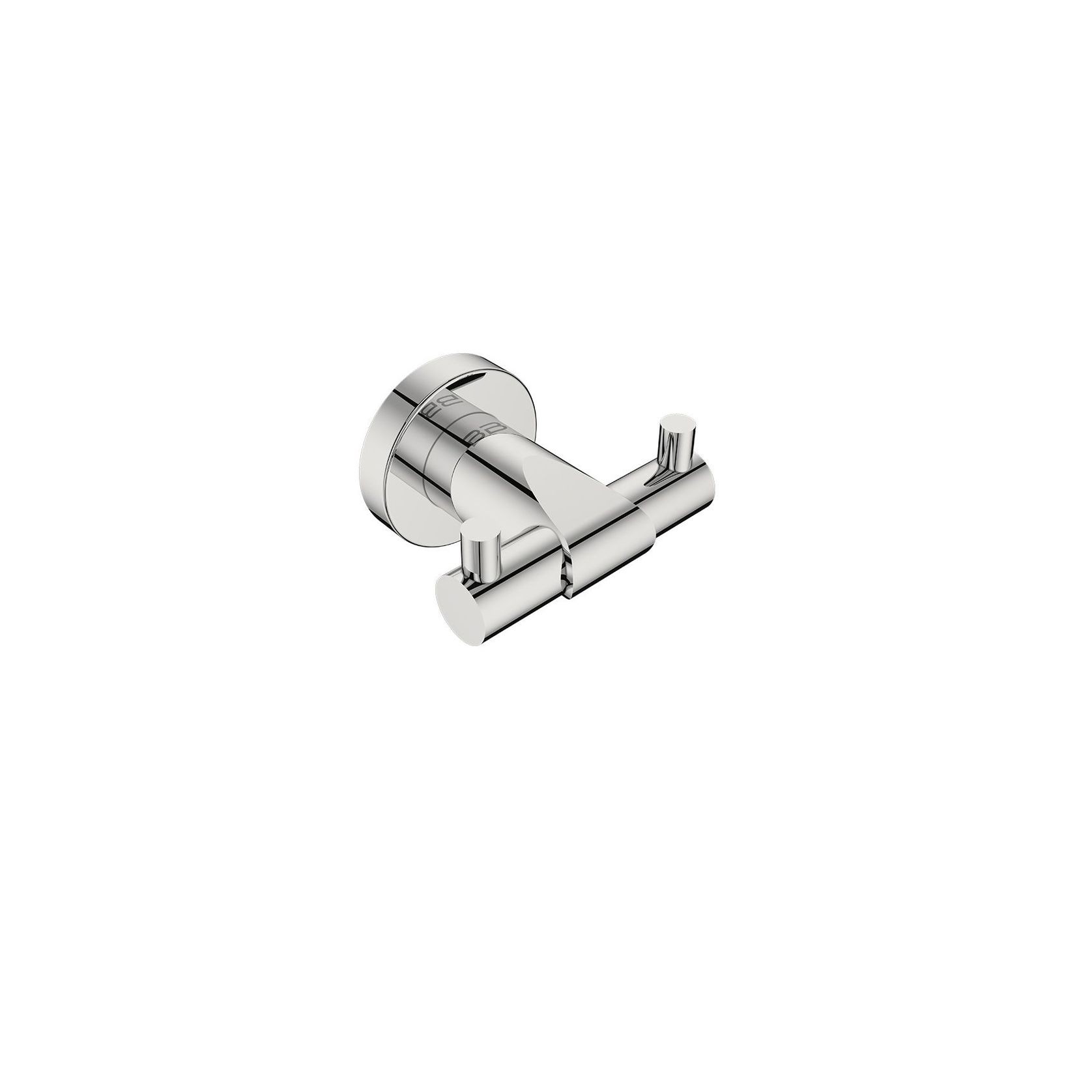 Robe Hook Double - 8200 Series Number 8211 gallery detail image
