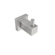 Robe Hook Single - 8500 Series Number 8510 gallery detail image