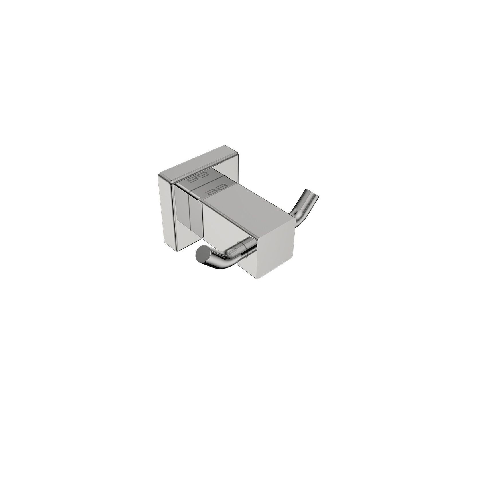 Robe Hook Double - 8500 Series Number 8511 gallery detail image
