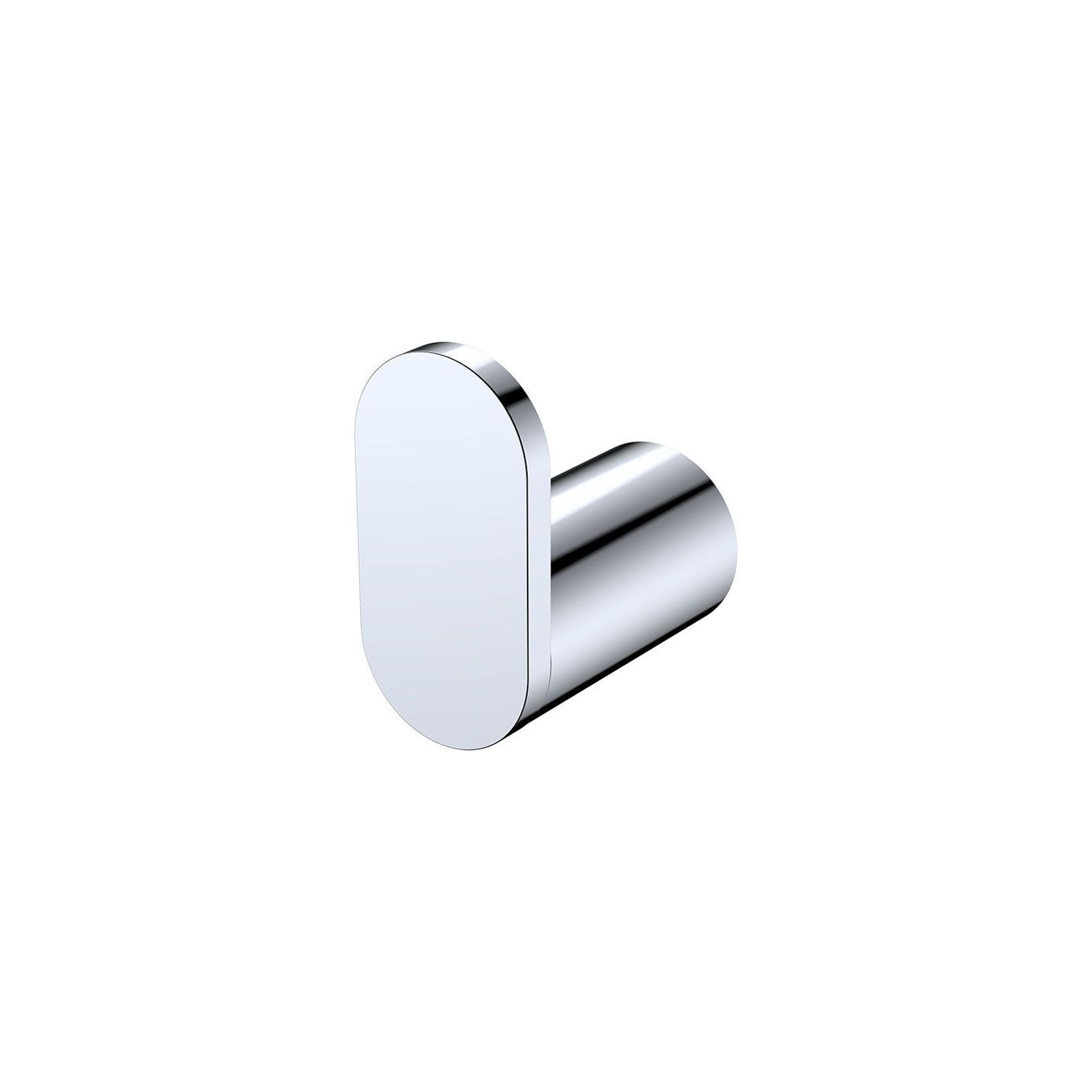 Empire Slim Robe Hook gallery detail image