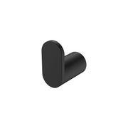 Empire Slim Robe Hook gallery detail image