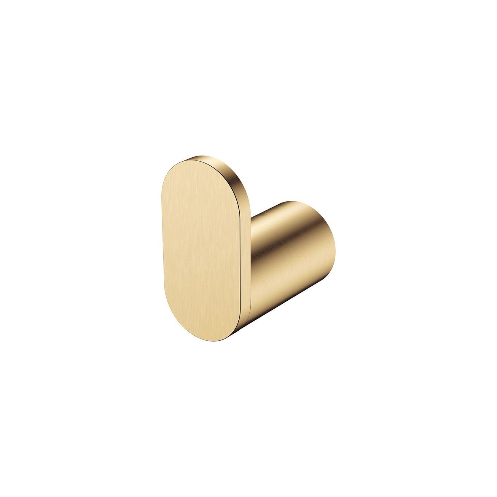 Empire Slim Robe Hook gallery detail image
