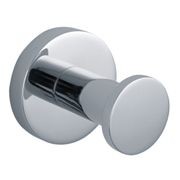 Evoke Robe Hook gallery detail image