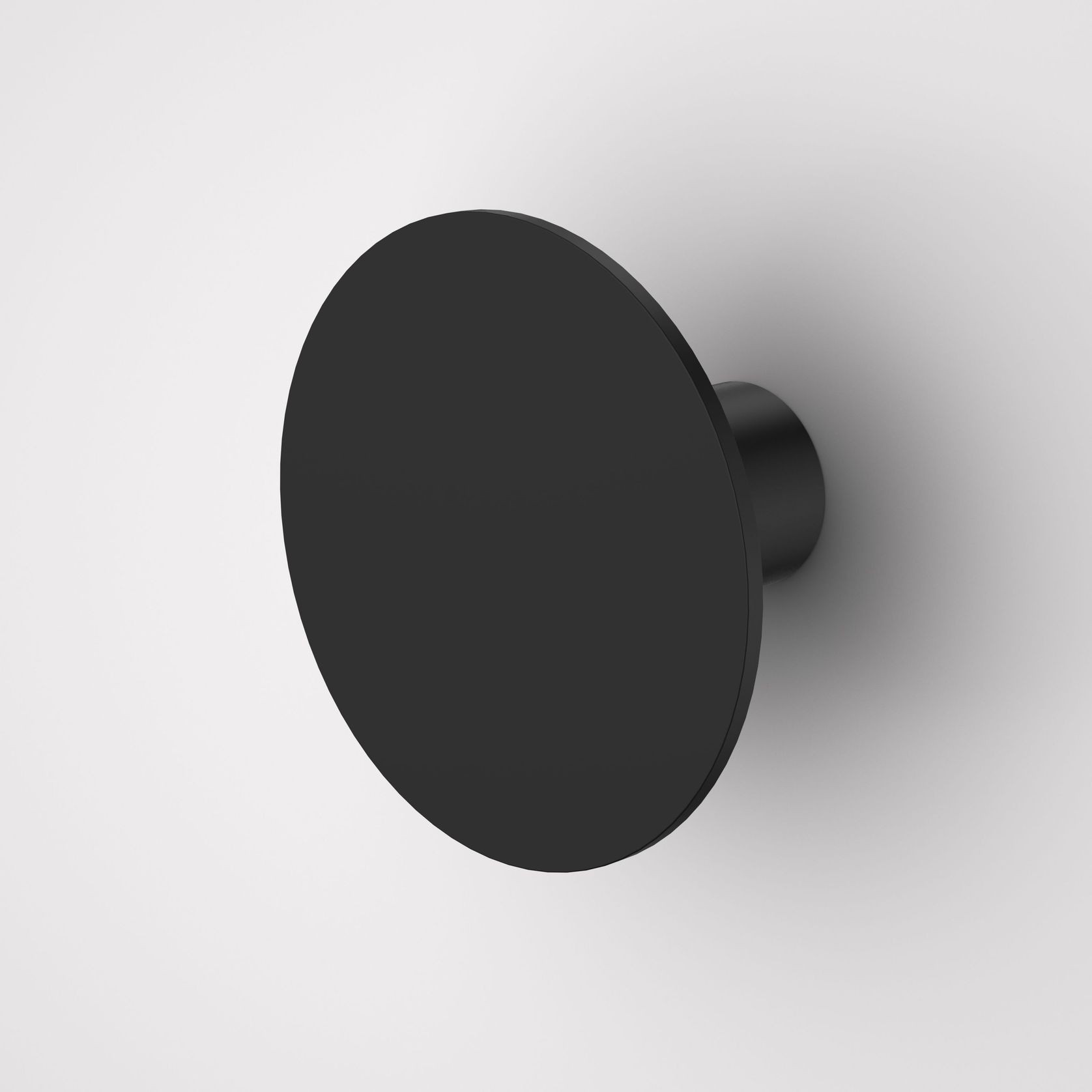 Liano II Wall Hook - Large gallery detail image