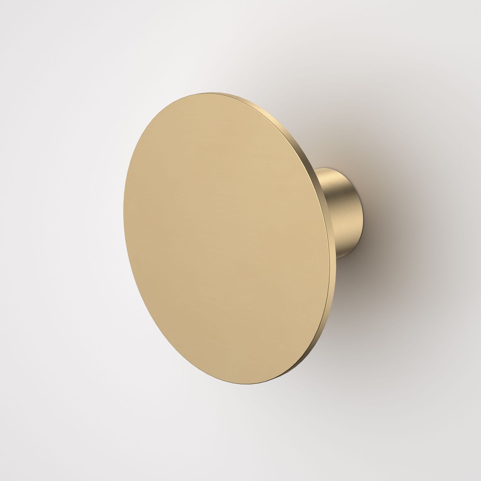 Liano II Wall Hook - Large gallery detail image