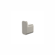 Luna Robe Hook gallery detail image