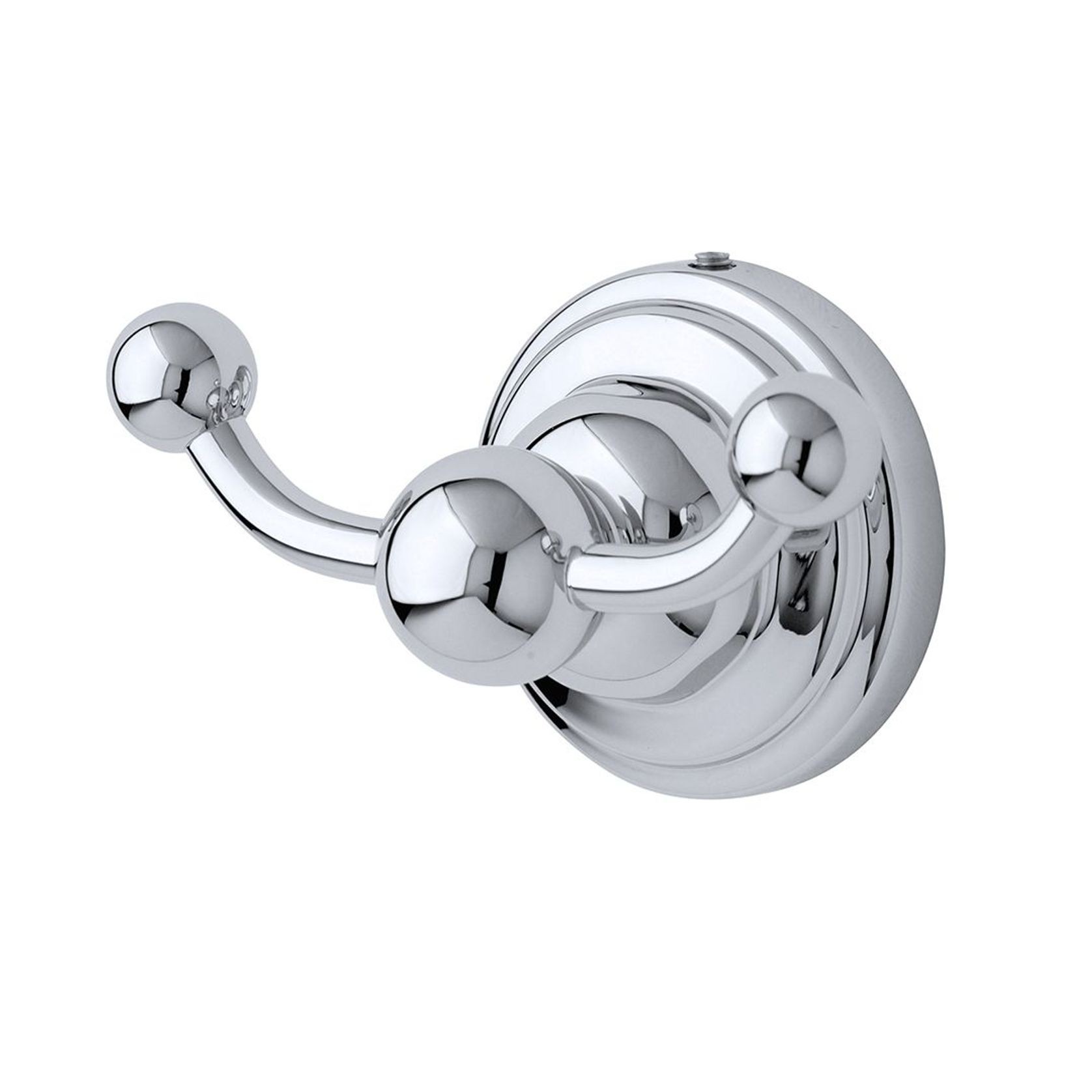 Perrin & Rowe Traditional Robe Hook gallery detail image