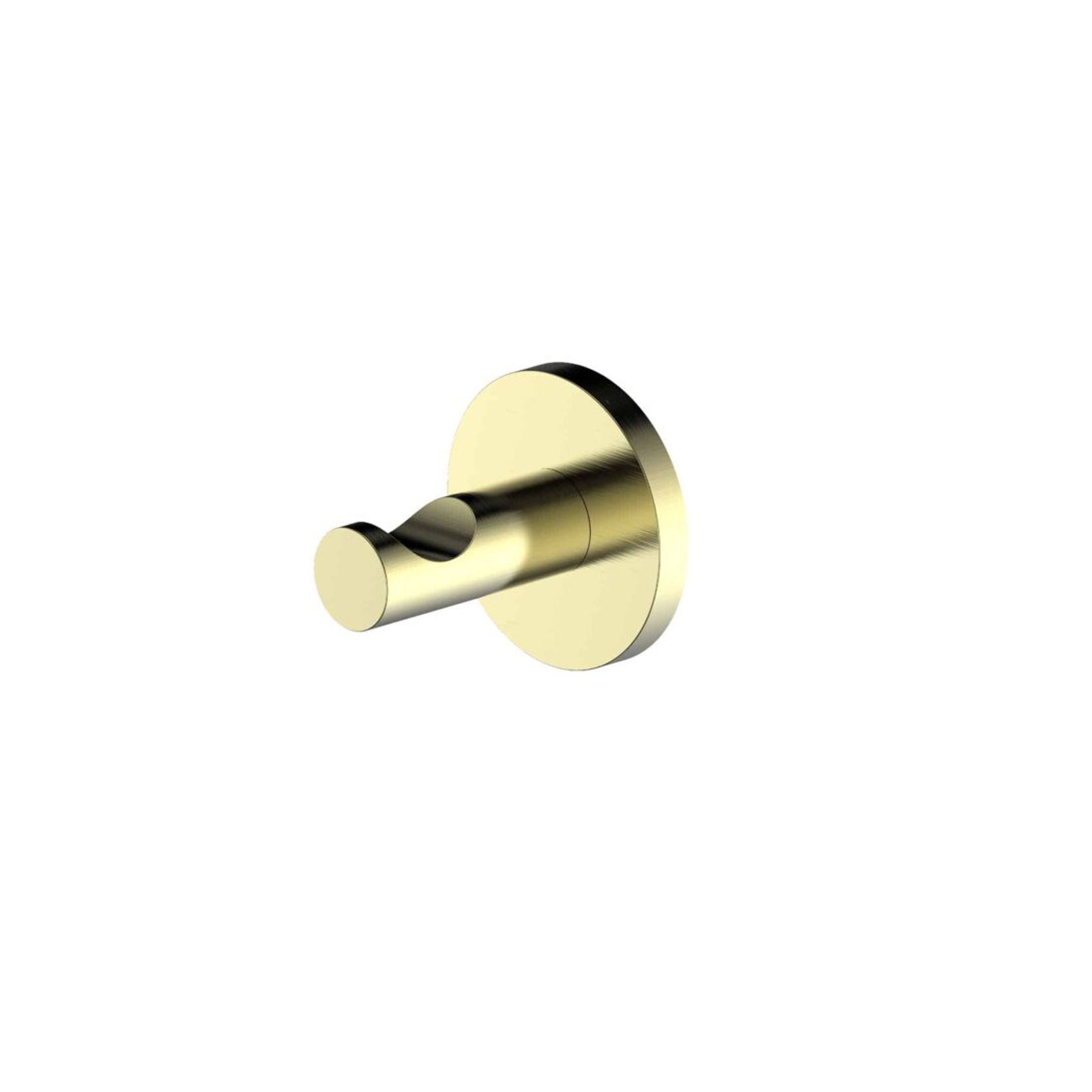 Astro II Robe Hook gallery detail image