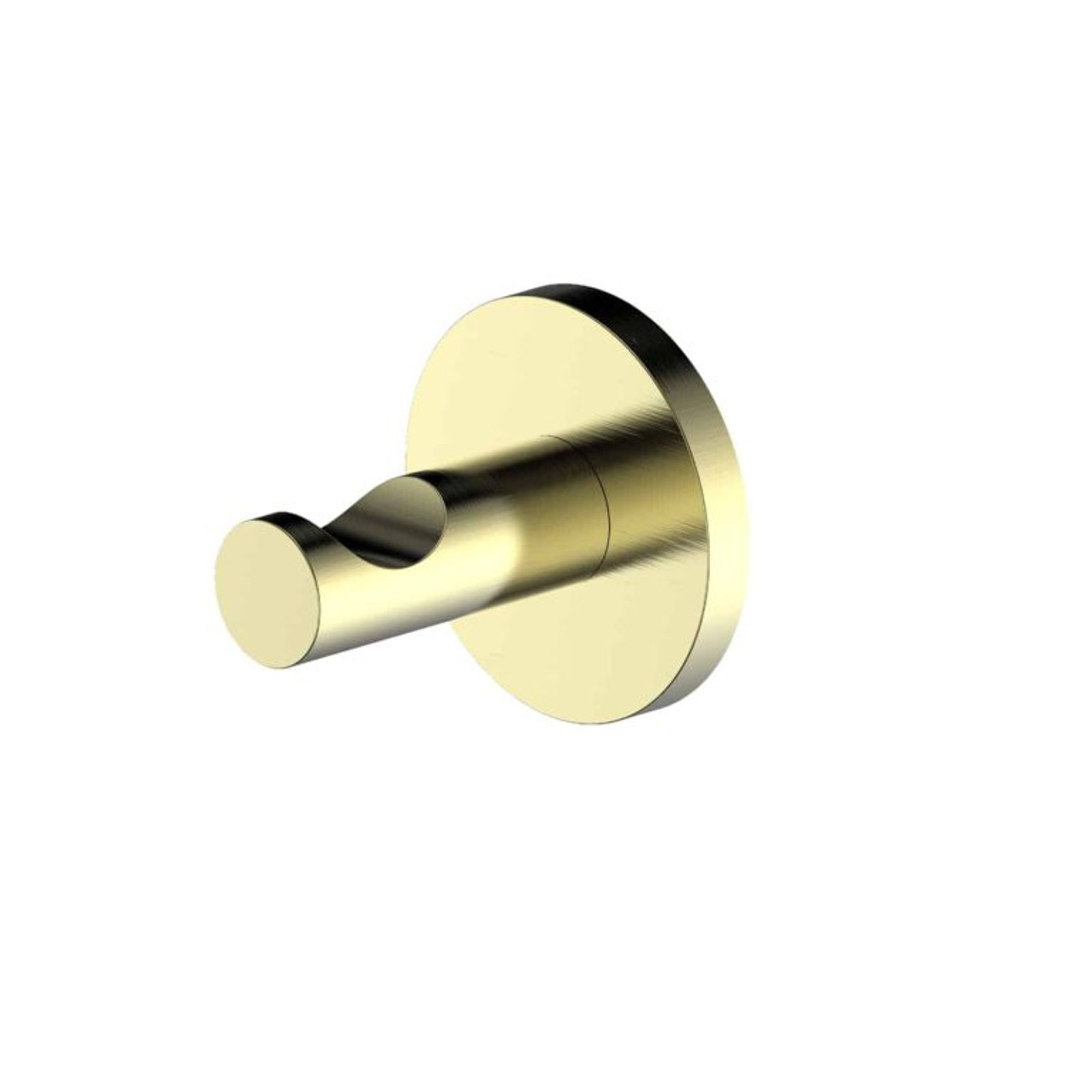 Astro II Robe Hook gallery detail image