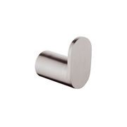 Rushy Robe Hook Brushed Nickel gallery detail image